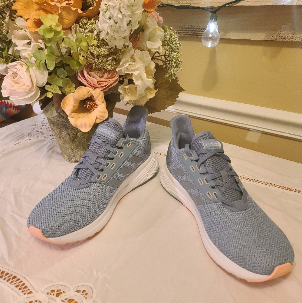 💙ADIDAS DURAMO 9💙